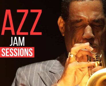 jazz jam sessions