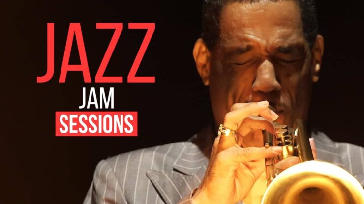 jazz jam sessions