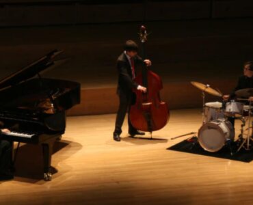 jazz trio