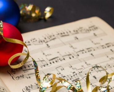 christmas music