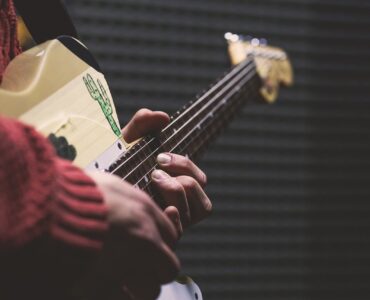 guitar
