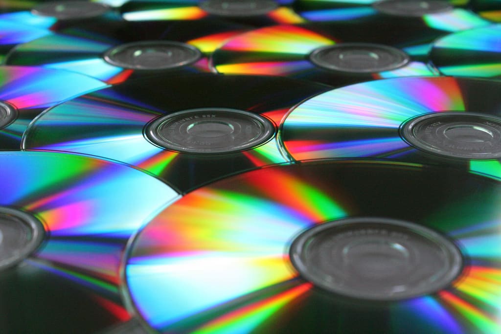cds