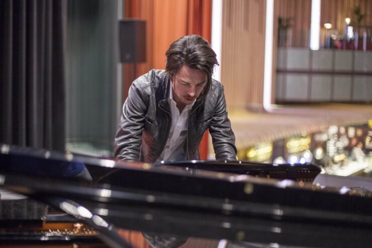 Improvising Musician