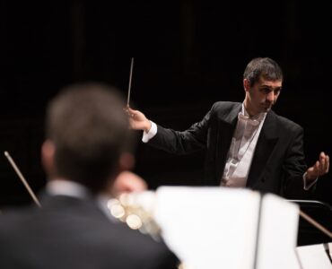 Conductor