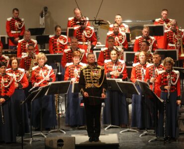 Military Musicians