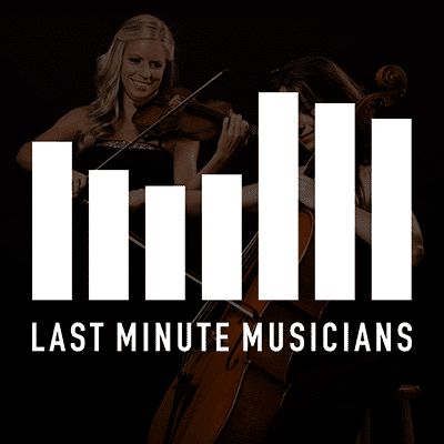 Last Minute Musicians