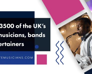 Last Minute Musicians