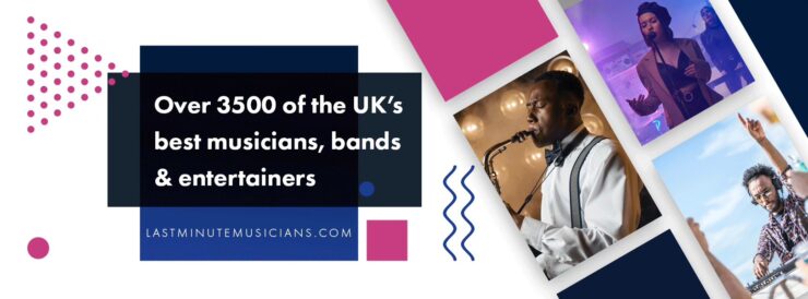Last Minute Musicians