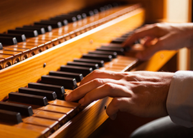 Organists
