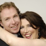 Melisma Music - Sarah & Andrew Photo