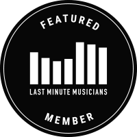 Flux Ensemble on Last Minute Musicians
