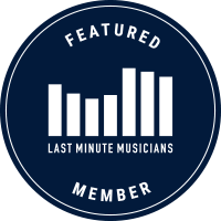 Brad Matthews on Last Minute Musicians