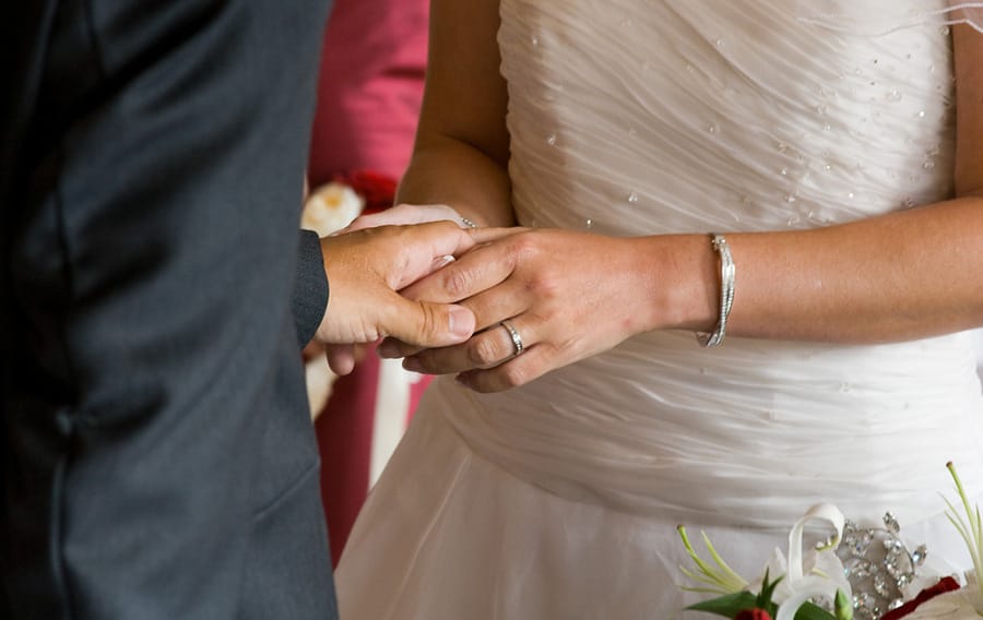 76,775 The Ring Ceremony Stock Photos, High-Res Pictures, and Images -  Getty Images