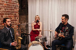 The Night and Day Collective