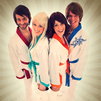 1970s & 80s Style Bands