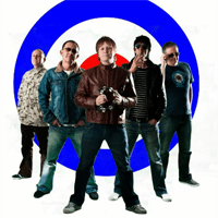 90s, 00s & Modern Style Bands