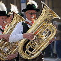 Brass / Oompah / Marching Bands