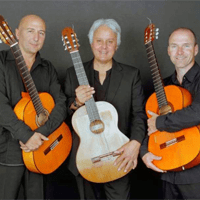 Flamenco / Spanish Bands