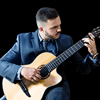 Guitarists (Classical)