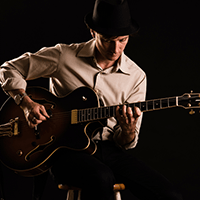 Guitarists (Jazz)