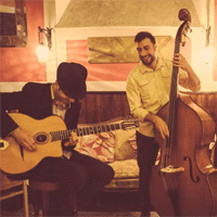 Gypsy Swing Bands