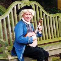 Specialist Musicians