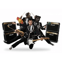 Pop Bands