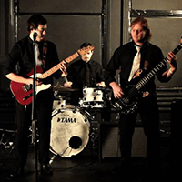 Rock Bands