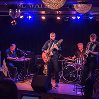 Rock 'n' Roll Bands