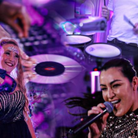 Sax & DJ / Musician & DJ