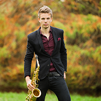 Saxophonists