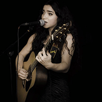 Singers (Pop/Rock)