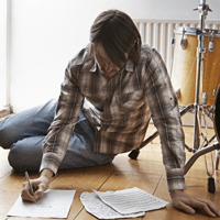 Composers / Arrangers / MDs