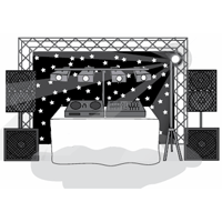 Sound & Lighting