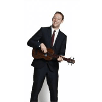 Ukulele Players