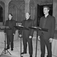 Choirs / Vocal Groups