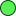 green circle