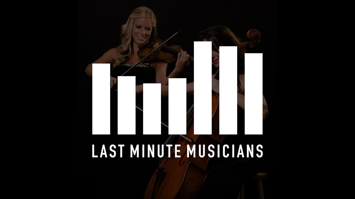 Last Minute Musicians