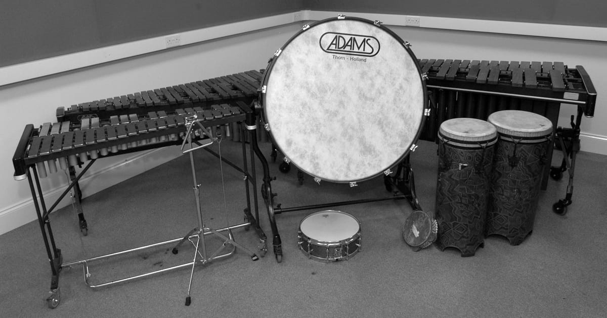 Hire Drummers & Percussionists Last Minute Musicians