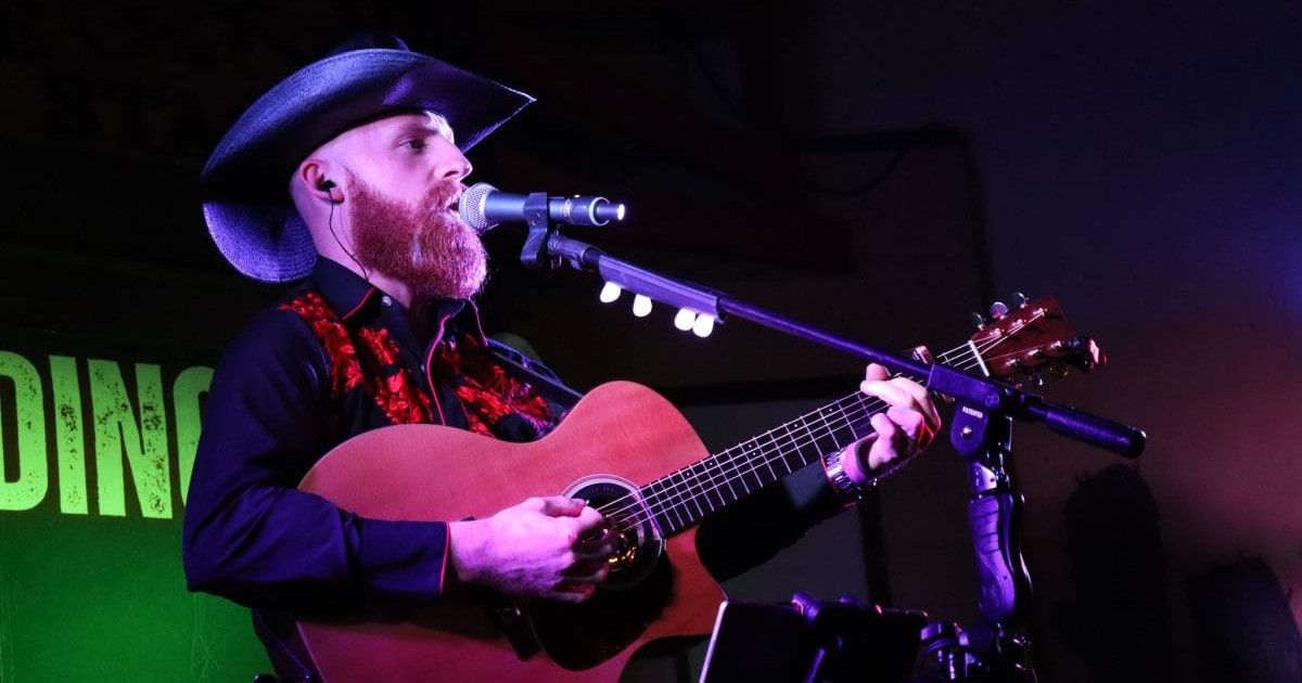 Hire Country Singers: Book a Country Singer for a Wedding or Event