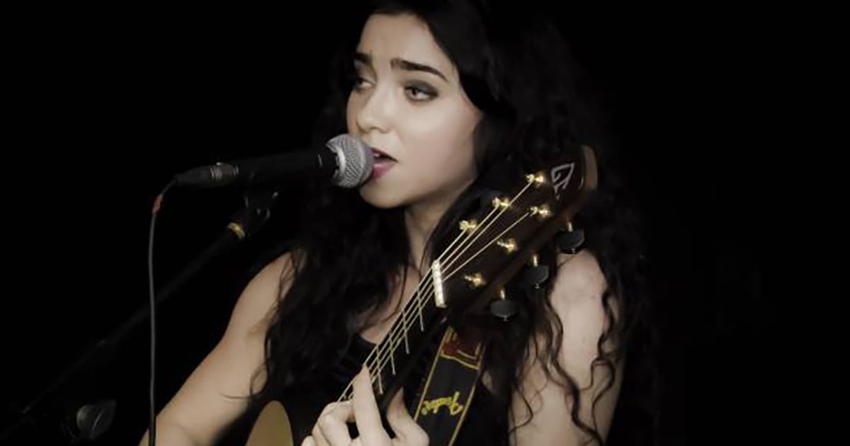 Hire Singers (Pop/Rock): Book a Rock/Pop Singer for a Wedding or Event