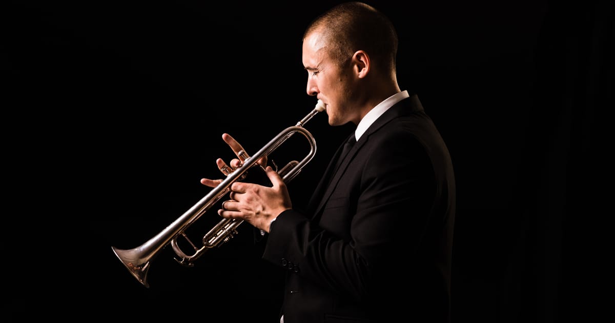 Trumpet Artist | tyello.com