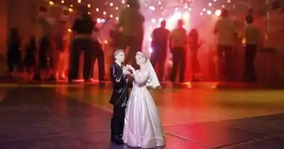 Last Minute Musicians - wedding ceremony
