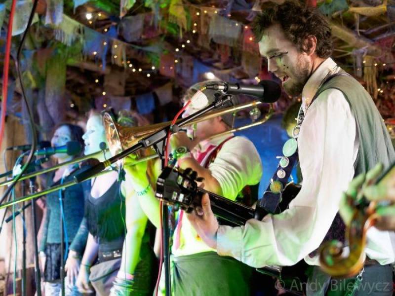 Gypsy Cabaret Collective