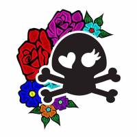 Jolly Polly and the Pirates