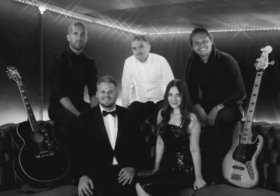 Gem Acoustic Duo & Band