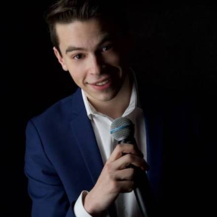 Ryan G (Singer) (photo 21)