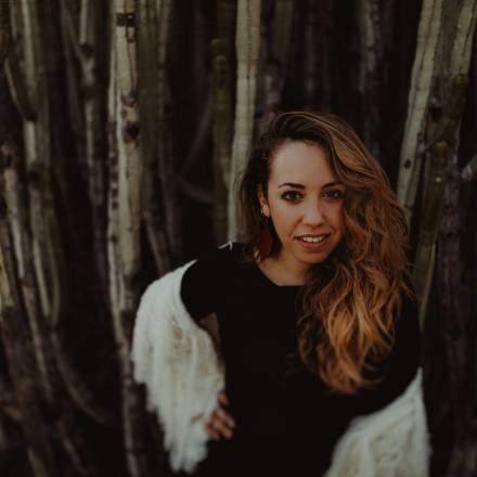 Rocio (Singer)