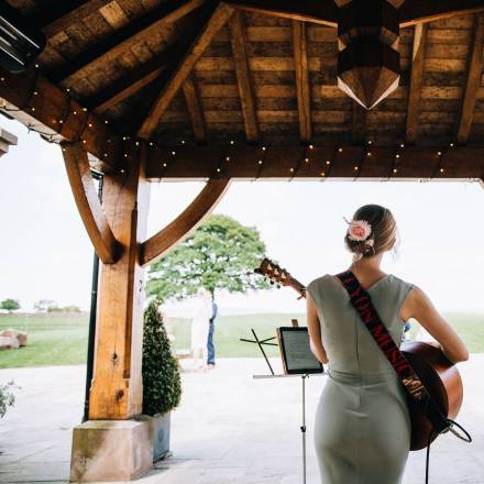 Sam Lyon: Acoustic Wedding Singer (photo 15)