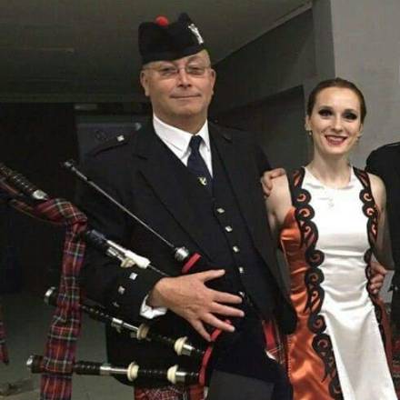 A Piper for all Occasions (photo 14)